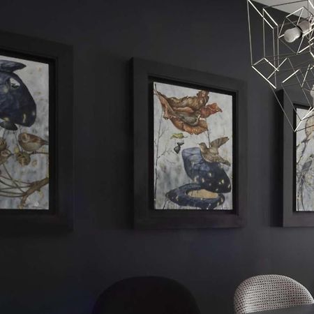 Marianne Apartment Paris Bagian luar foto