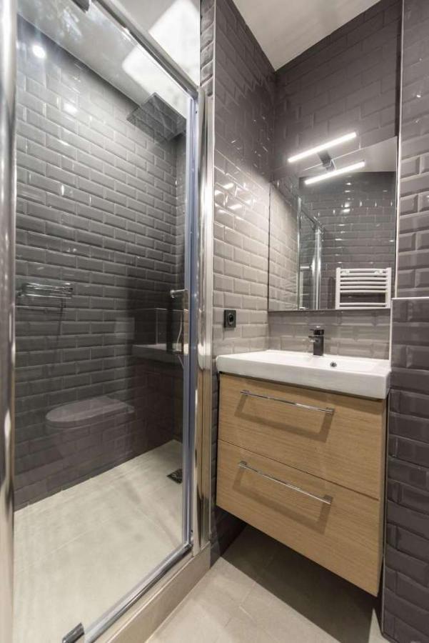 Marianne Apartment Paris Bagian luar foto