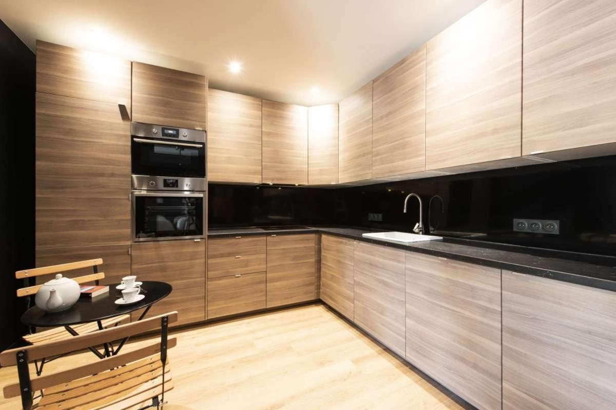 Marianne Apartment Paris Bagian luar foto