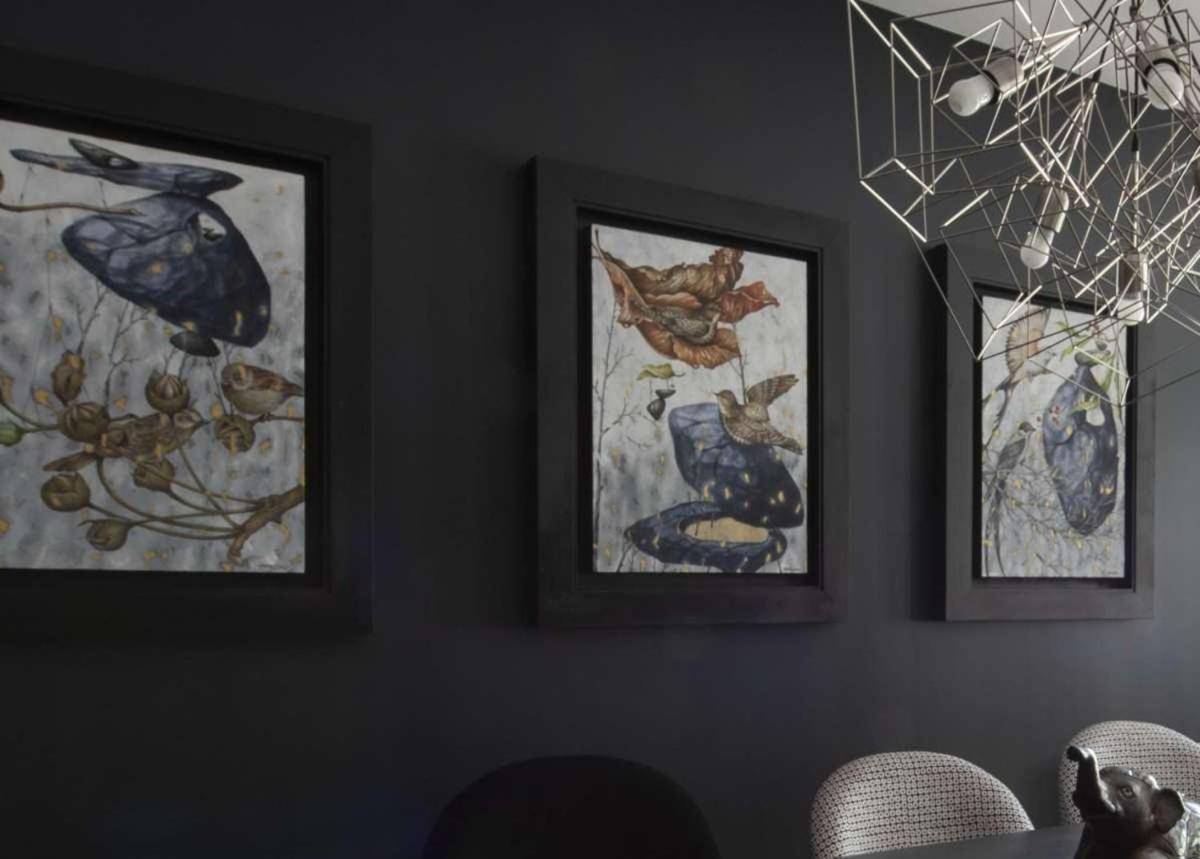 Marianne Apartment Paris Bagian luar foto